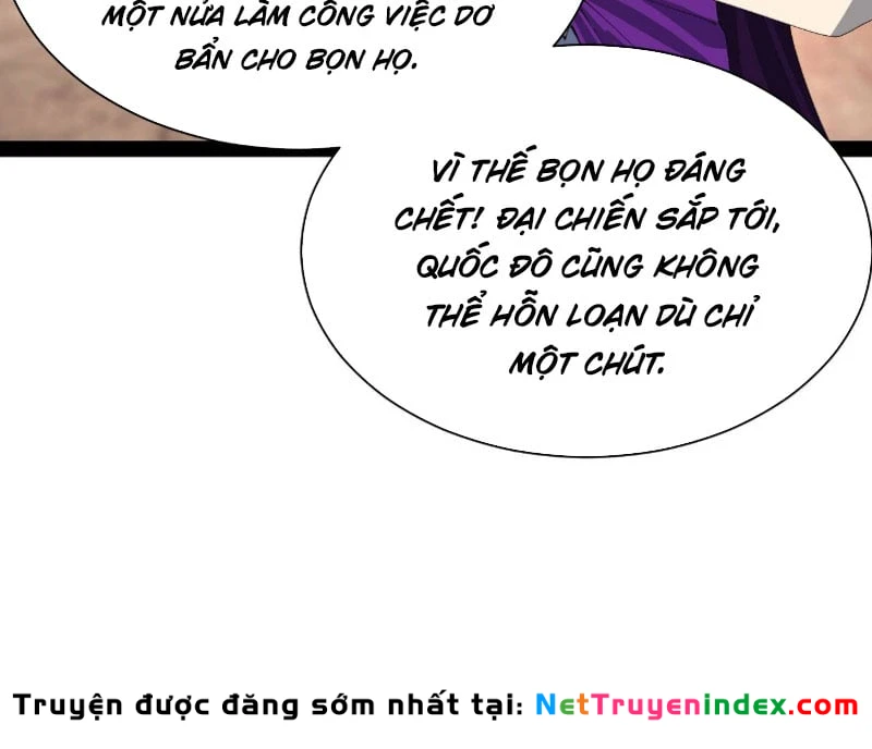 Chàng Rể Mạnh Nhất Lịch Sử Chapter 374 - 42