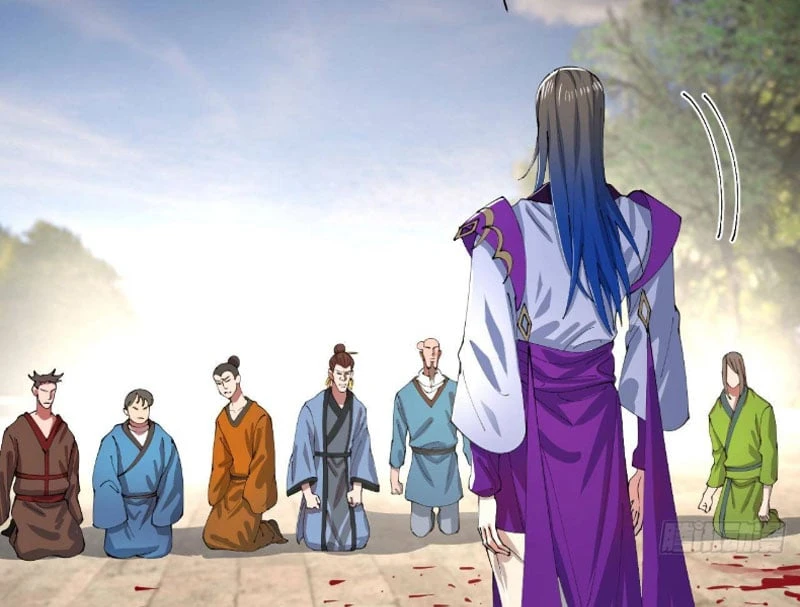 Chàng Rể Mạnh Nhất Lịch Sử Chapter 374 - 44