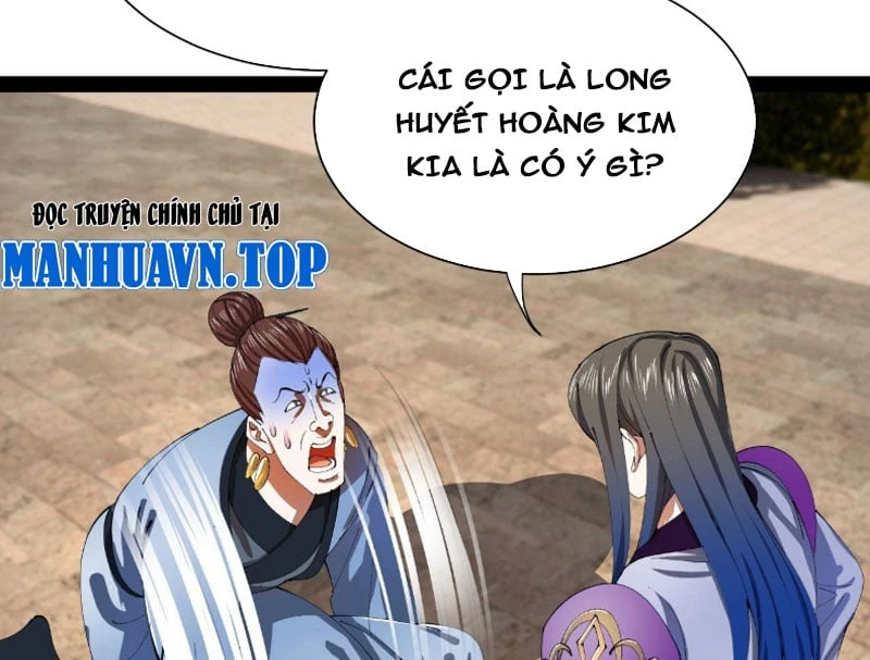 Chàng Rể Mạnh Nhất Lịch Sử Chapter 374 - 54