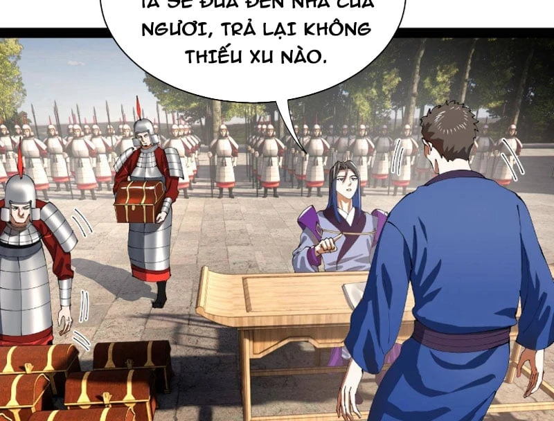 Chàng Rể Mạnh Nhất Lịch Sử Chapter 374 - 79