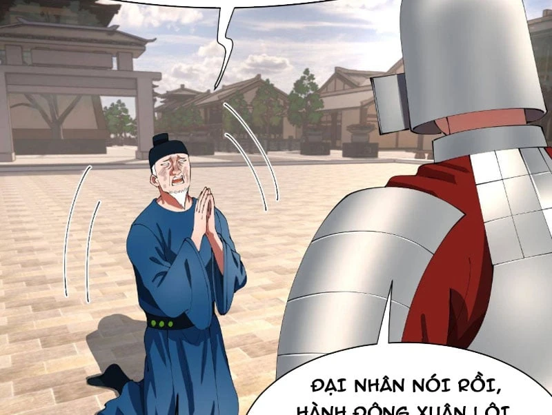 Chàng Rể Mạnh Nhất Lịch Sử Chapter 374 - 107