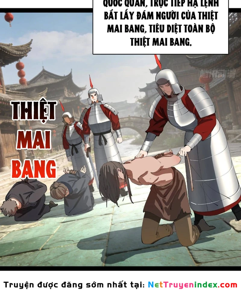 Chàng Rể Mạnh Nhất Lịch Sử Chapter 375 - 3