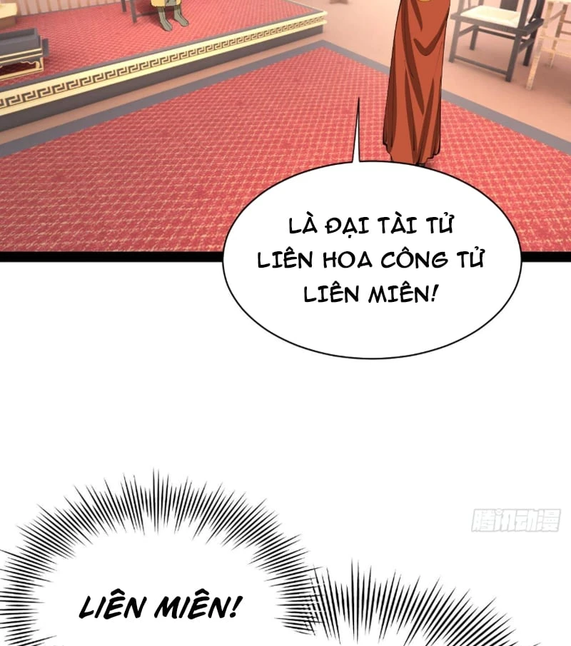 Chàng Rể Mạnh Nhất Lịch Sử Chapter 375 - 6