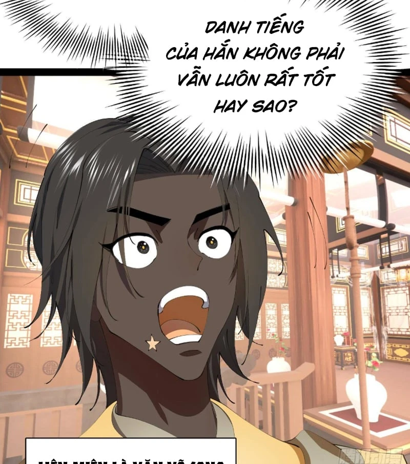 Chàng Rể Mạnh Nhất Lịch Sử Chapter 375 - 7