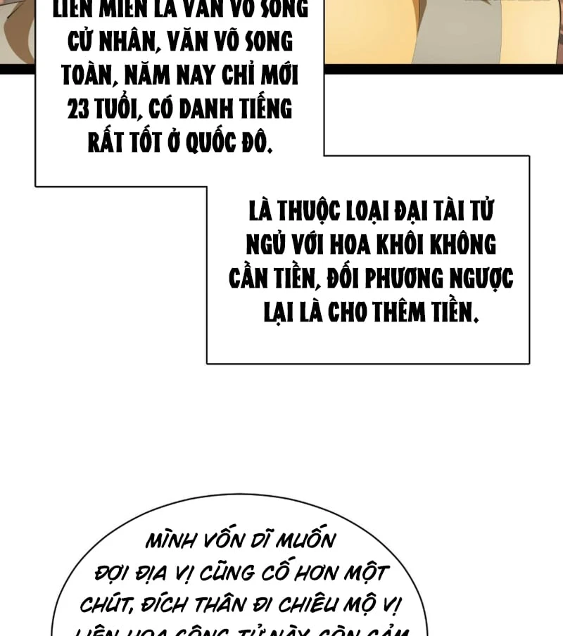 Chàng Rể Mạnh Nhất Lịch Sử Chapter 375 - 8