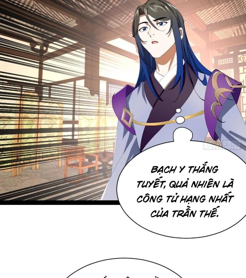 Chàng Rể Mạnh Nhất Lịch Sử Chapter 375 - 11