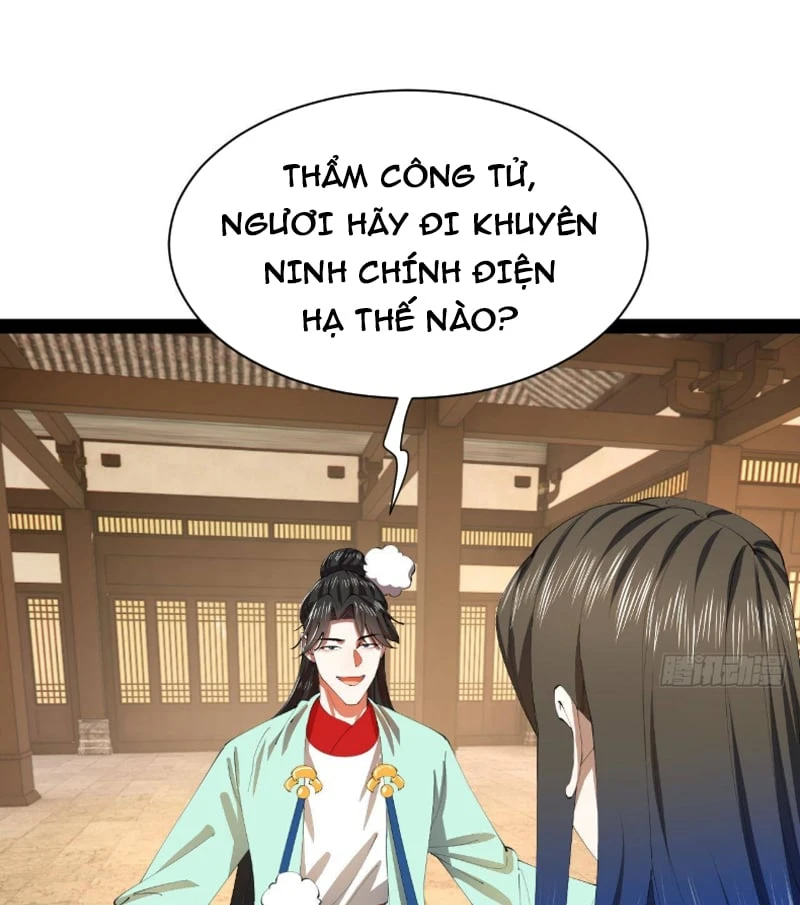 Chàng Rể Mạnh Nhất Lịch Sử Chapter 375 - 16