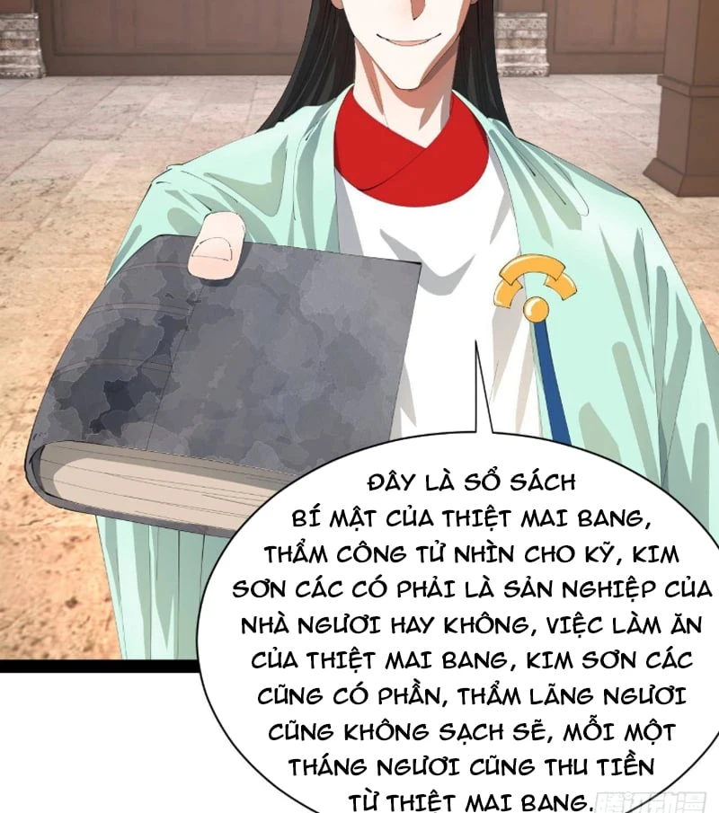 Chàng Rể Mạnh Nhất Lịch Sử Chapter 375 - 24