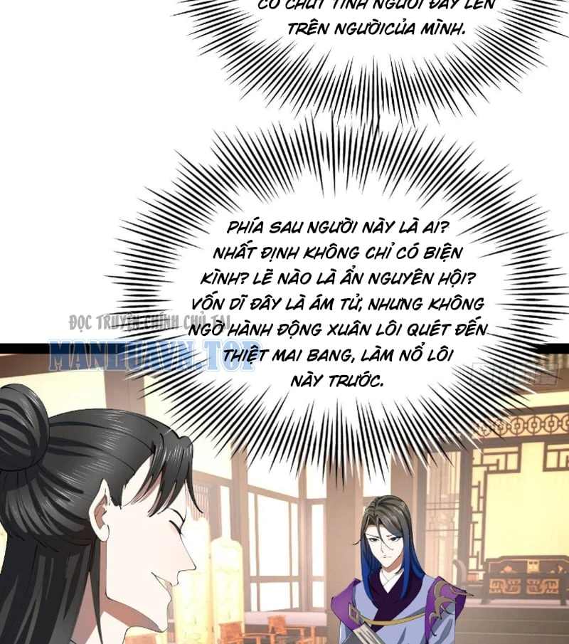 Chàng Rể Mạnh Nhất Lịch Sử Chapter 375 - 29