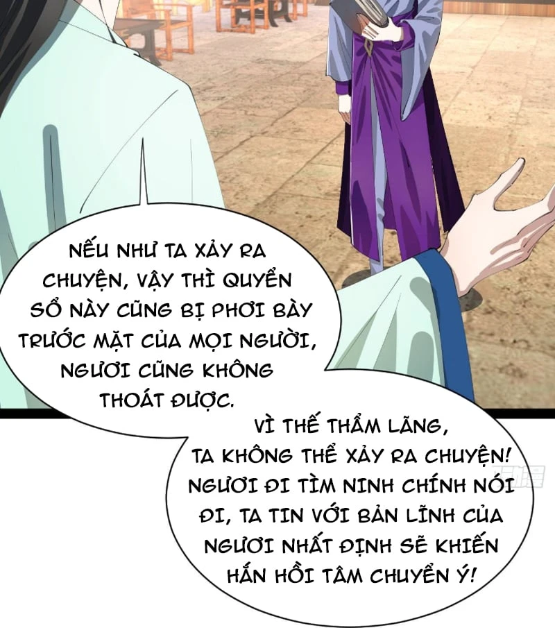 Chàng Rể Mạnh Nhất Lịch Sử Chapter 375 - 30