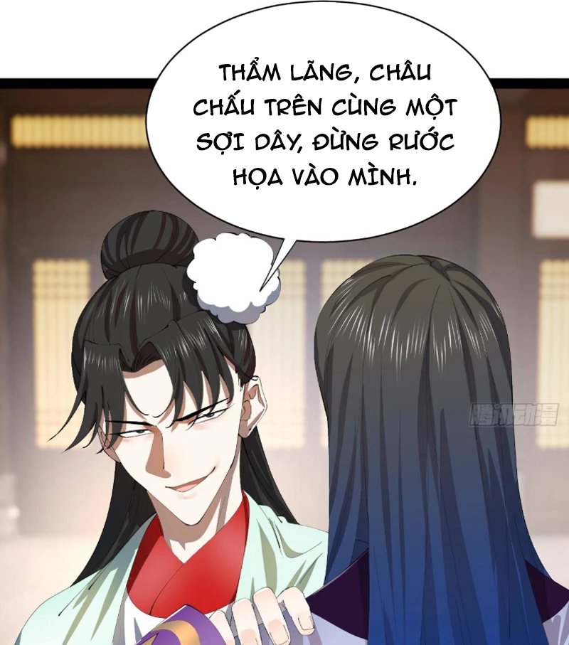 Chàng Rể Mạnh Nhất Lịch Sử Chapter 375 - 31