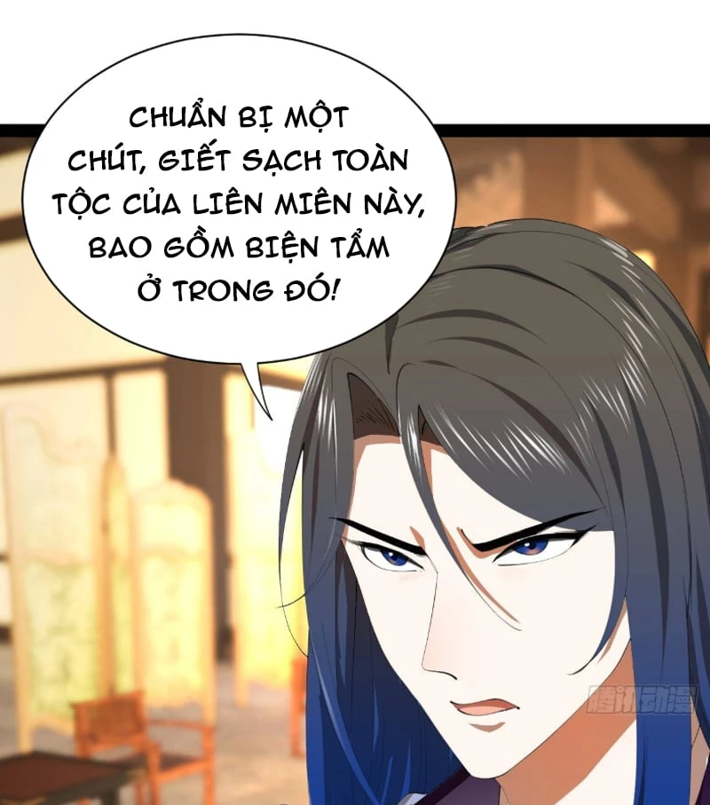 Chàng Rể Mạnh Nhất Lịch Sử Chapter 375 - 39