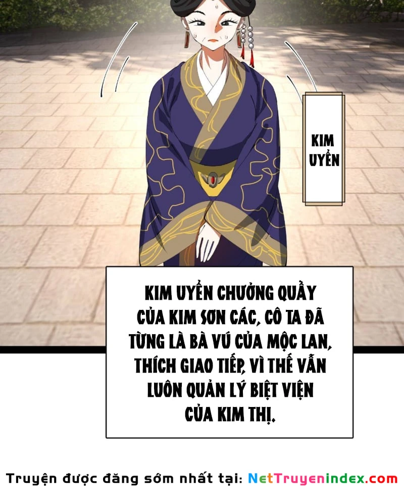 Chàng Rể Mạnh Nhất Lịch Sử Chapter 375 - 43