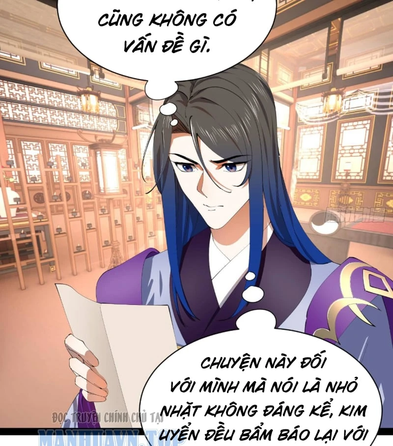 Chàng Rể Mạnh Nhất Lịch Sử Chapter 375 - 46