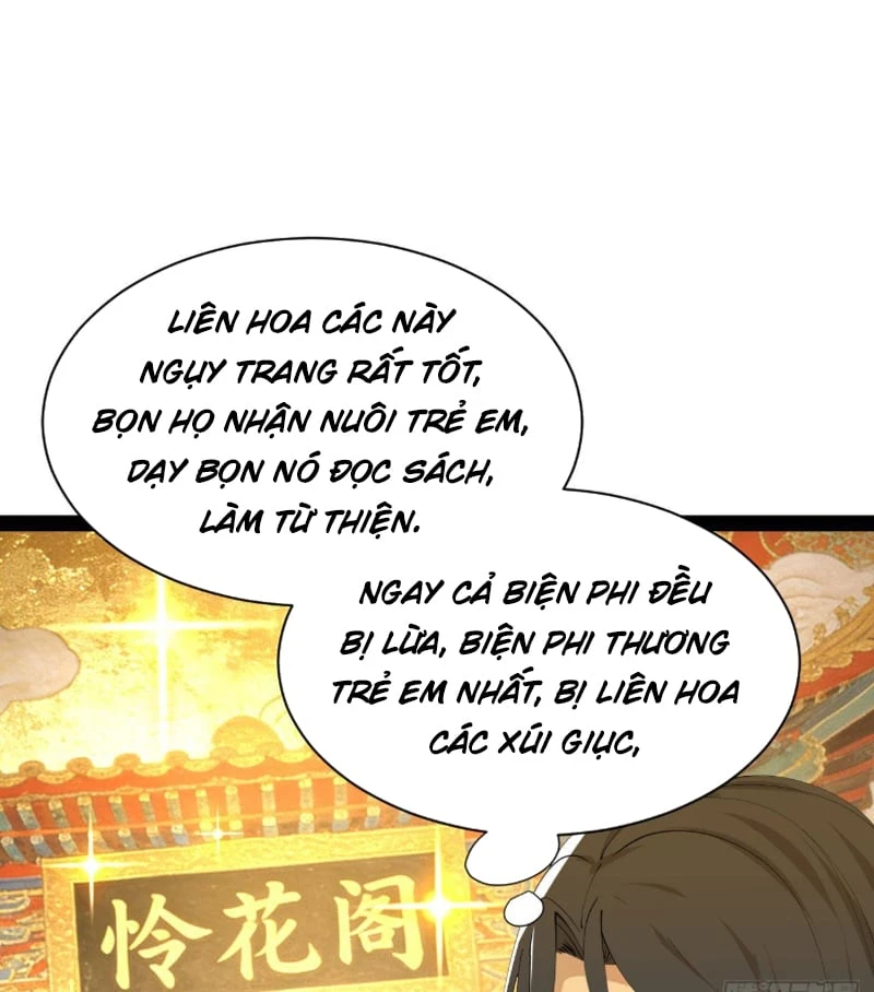 Chàng Rể Mạnh Nhất Lịch Sử Chapter 375 - 49