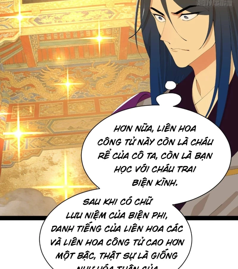 Chàng Rể Mạnh Nhất Lịch Sử Chapter 375 - 50