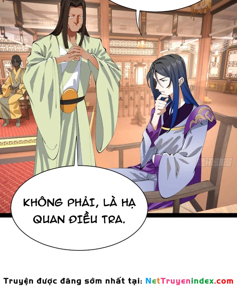 Chàng Rể Mạnh Nhất Lịch Sử Chapter 375 - 54