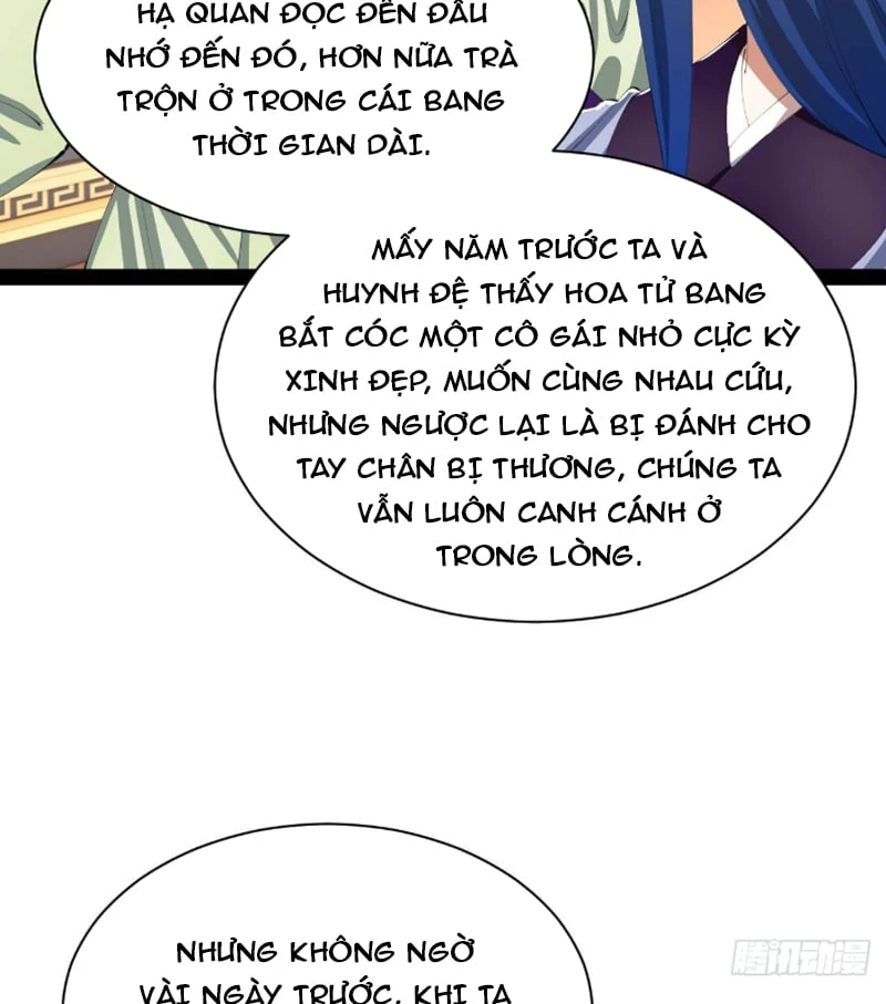 Chàng Rể Mạnh Nhất Lịch Sử Chapter 375 - 56