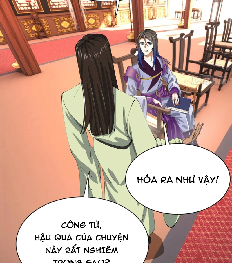 Chàng Rể Mạnh Nhất Lịch Sử Chapter 375 - 59