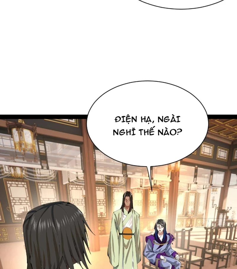 Chàng Rể Mạnh Nhất Lịch Sử Chapter 375 - 62