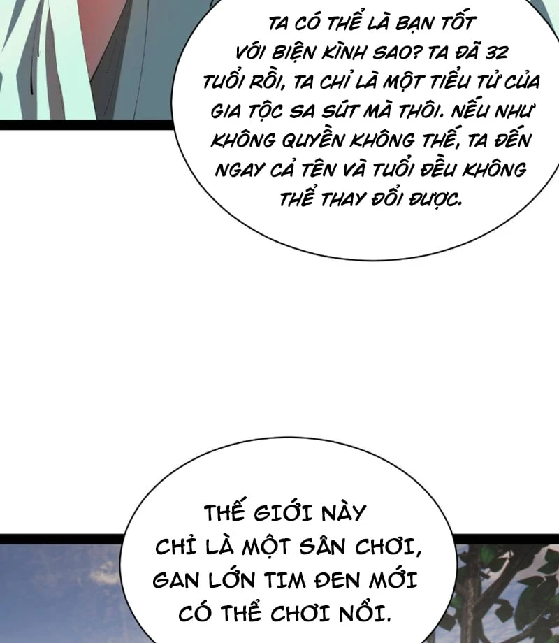 Chàng Rể Mạnh Nhất Lịch Sử Chapter 375 - 73