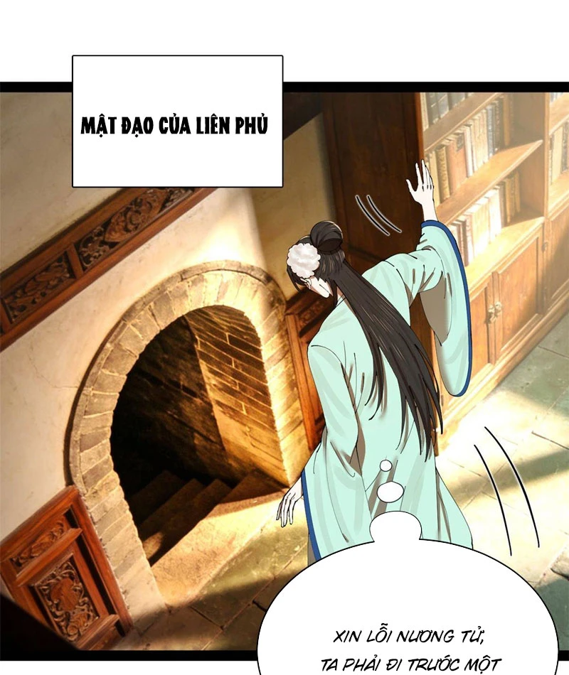 Chàng Rể Mạnh Nhất Lịch Sử Chapter 376 - 10