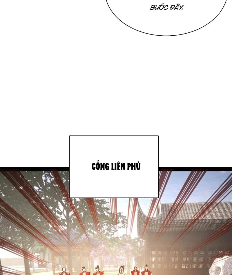 Chàng Rể Mạnh Nhất Lịch Sử Chapter 376 - 11