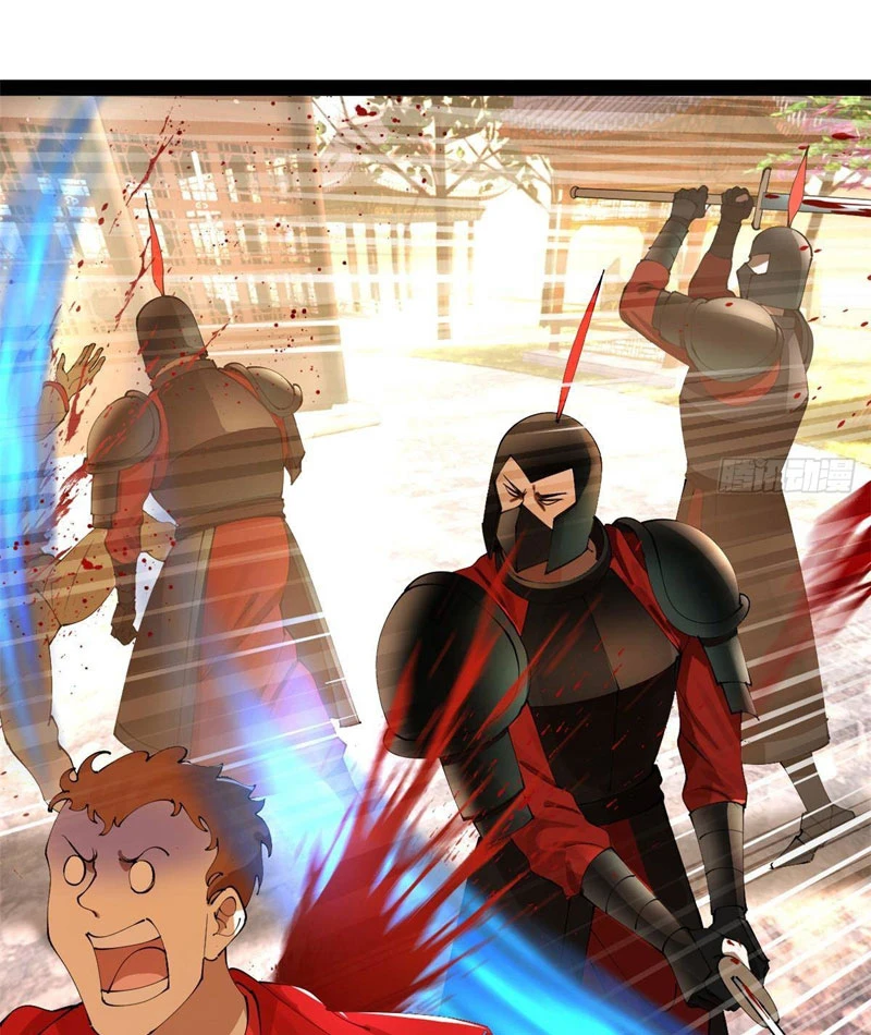 Chàng Rể Mạnh Nhất Lịch Sử Chapter 376 - 21