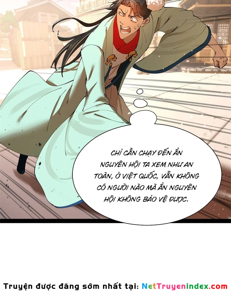 Chàng Rể Mạnh Nhất Lịch Sử Chapter 376 - 23