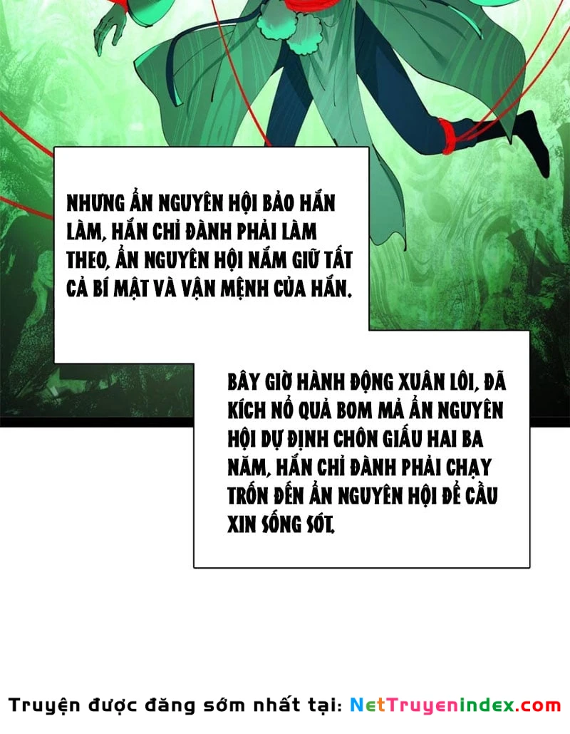 Chàng Rể Mạnh Nhất Lịch Sử Chapter 376 - 25