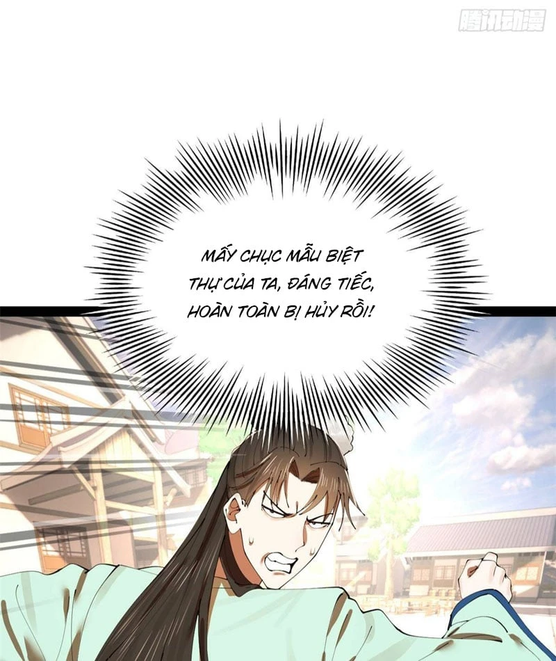 Chàng Rể Mạnh Nhất Lịch Sử Chapter 376 - 26