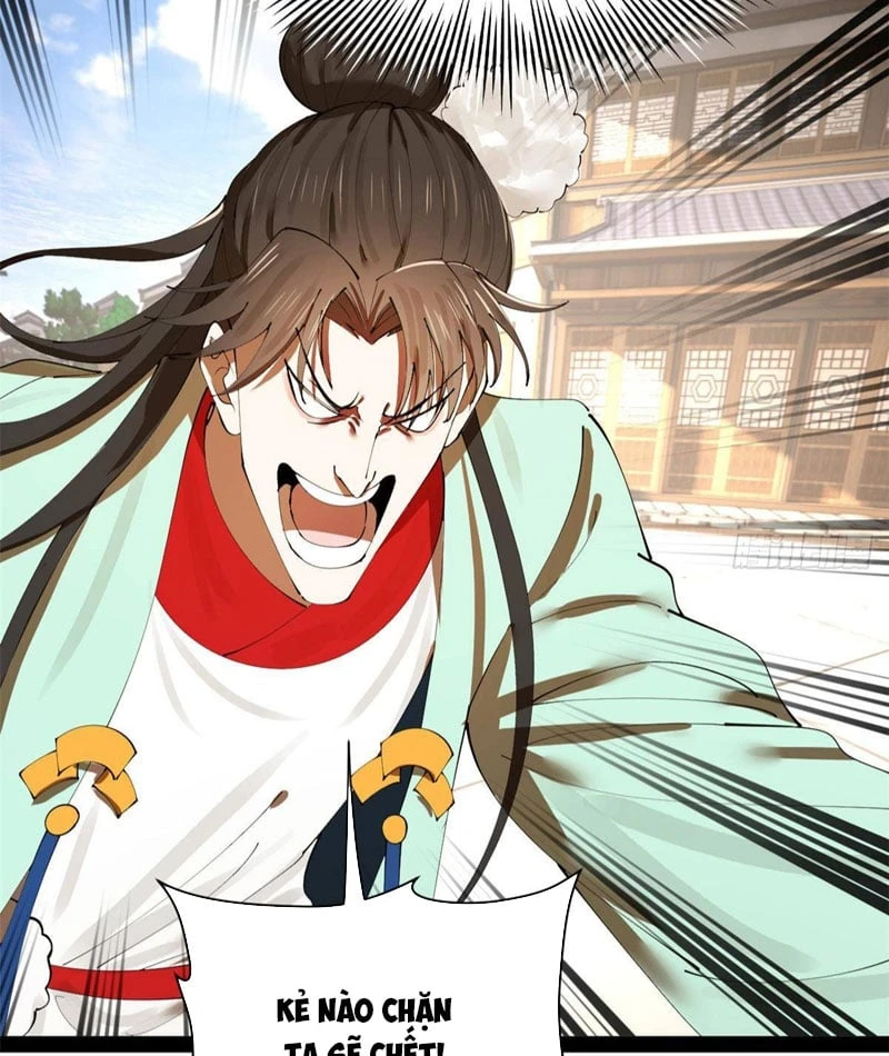 Chàng Rể Mạnh Nhất Lịch Sử Chapter 376 - 30