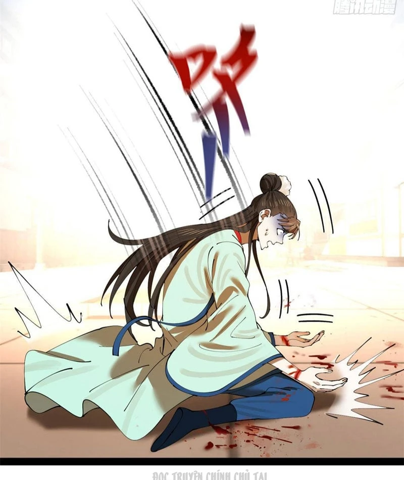 Chàng Rể Mạnh Nhất Lịch Sử Chapter 376 - 35