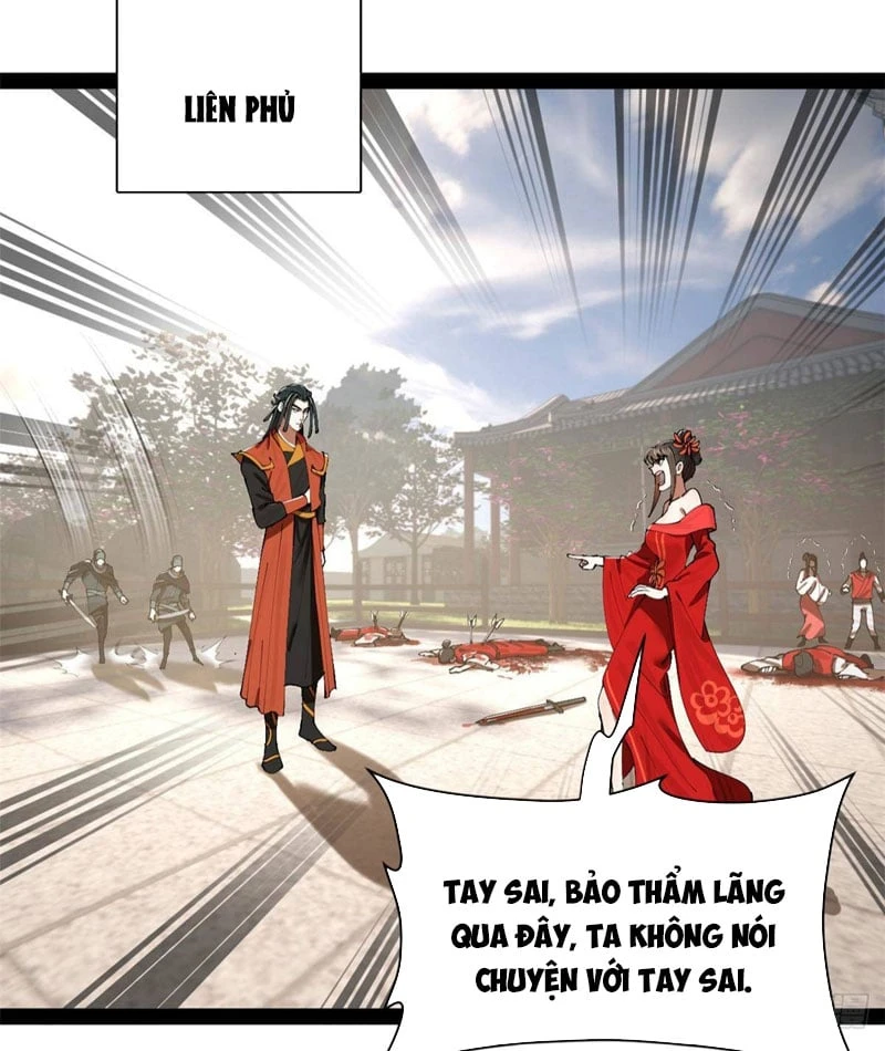 Chàng Rể Mạnh Nhất Lịch Sử Chapter 376 - 40
