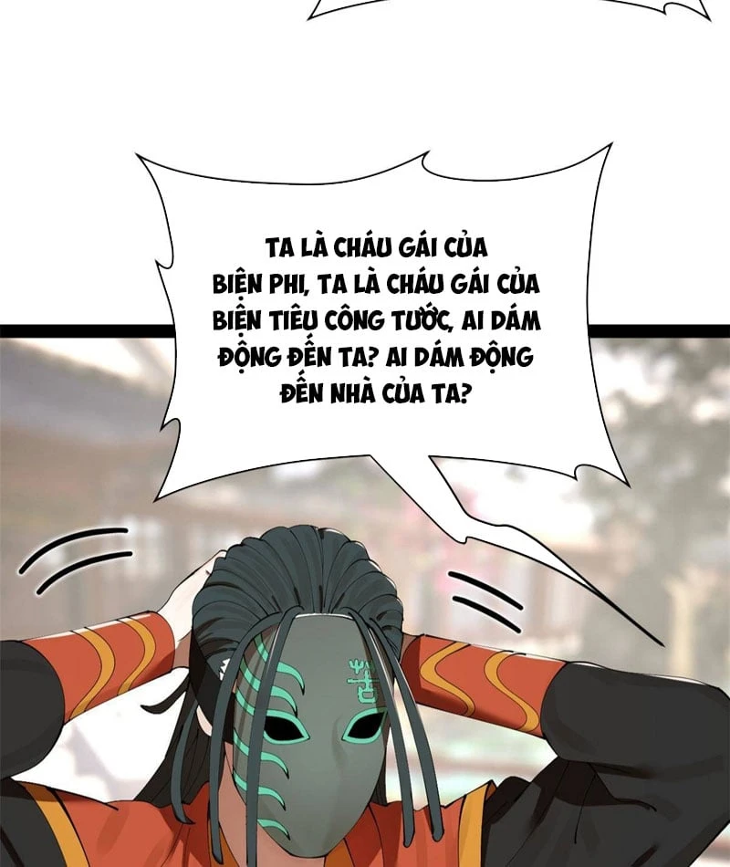 Chàng Rể Mạnh Nhất Lịch Sử Chapter 376 - 41