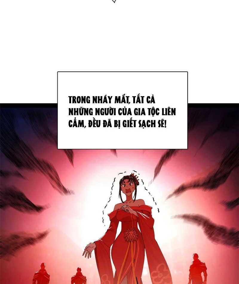 Chàng Rể Mạnh Nhất Lịch Sử Chapter 376 - 44