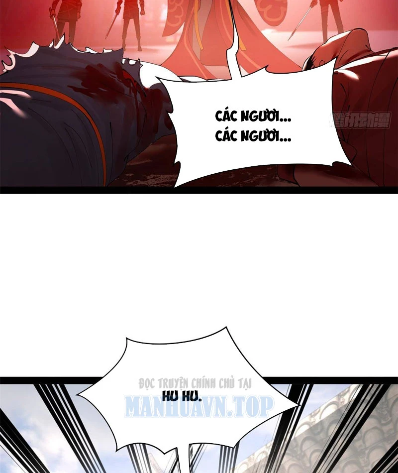 Chàng Rể Mạnh Nhất Lịch Sử Chapter 376 - 45