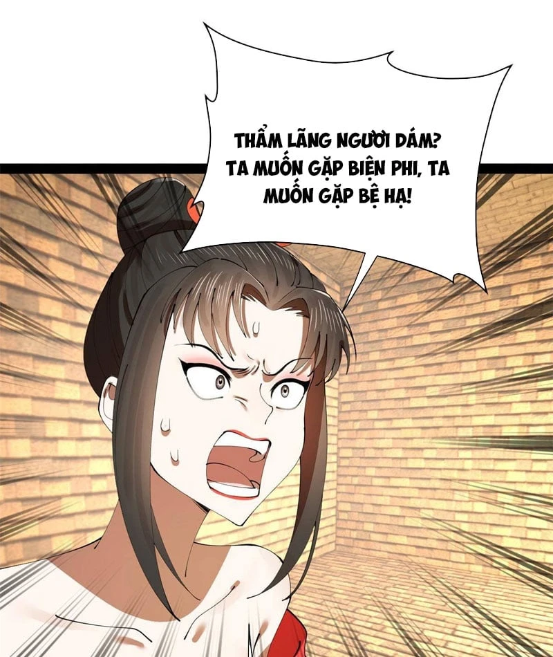 Chàng Rể Mạnh Nhất Lịch Sử Chapter 376 - 53