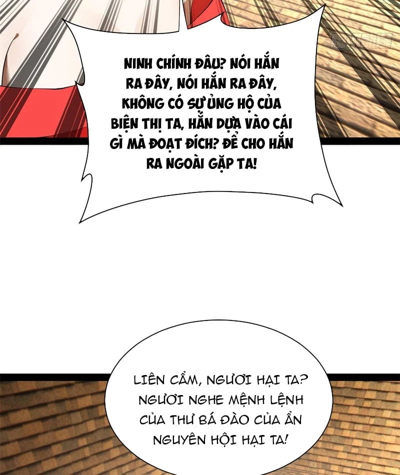 Chàng Rể Mạnh Nhất Lịch Sử Chapter 376 - 54