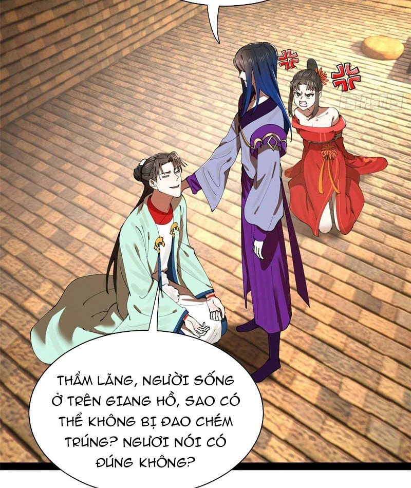 Chàng Rể Mạnh Nhất Lịch Sử Chapter 376 - 55