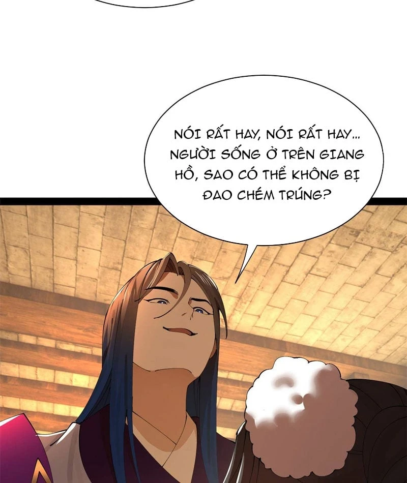 Chàng Rể Mạnh Nhất Lịch Sử Chapter 376 - 56