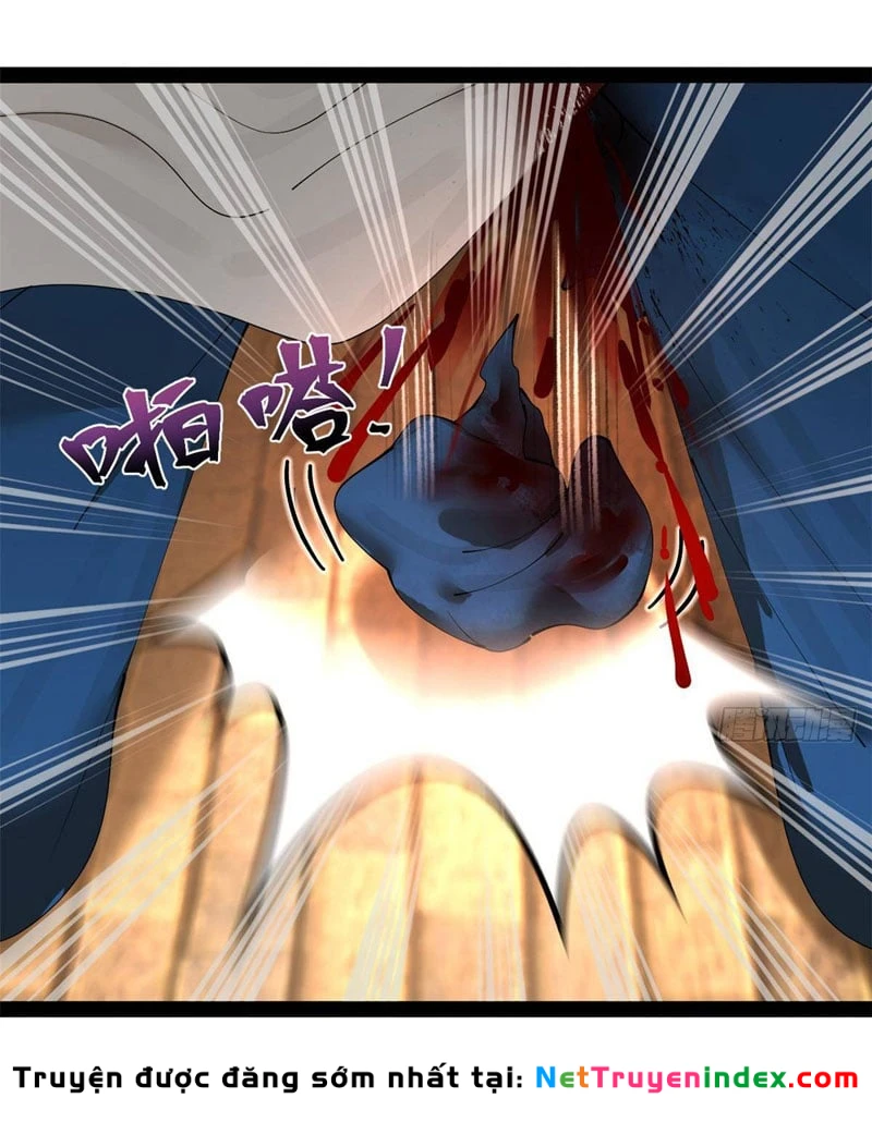 Chàng Rể Mạnh Nhất Lịch Sử Chapter 376 - 59