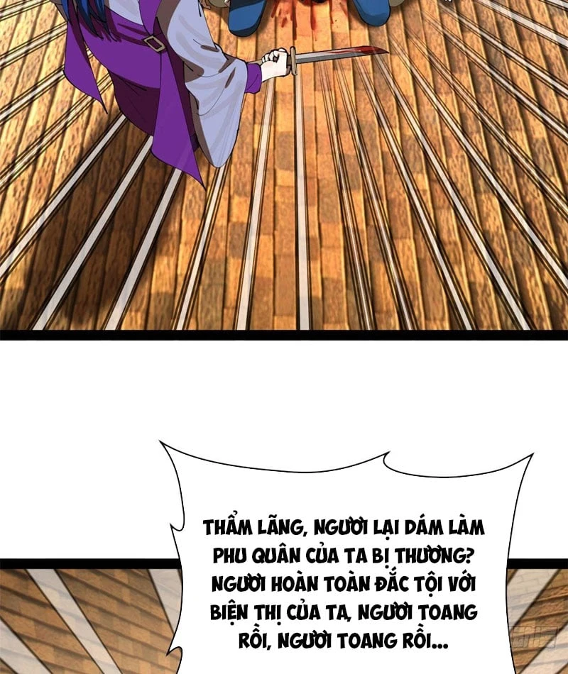 Chàng Rể Mạnh Nhất Lịch Sử Chapter 376 - 61