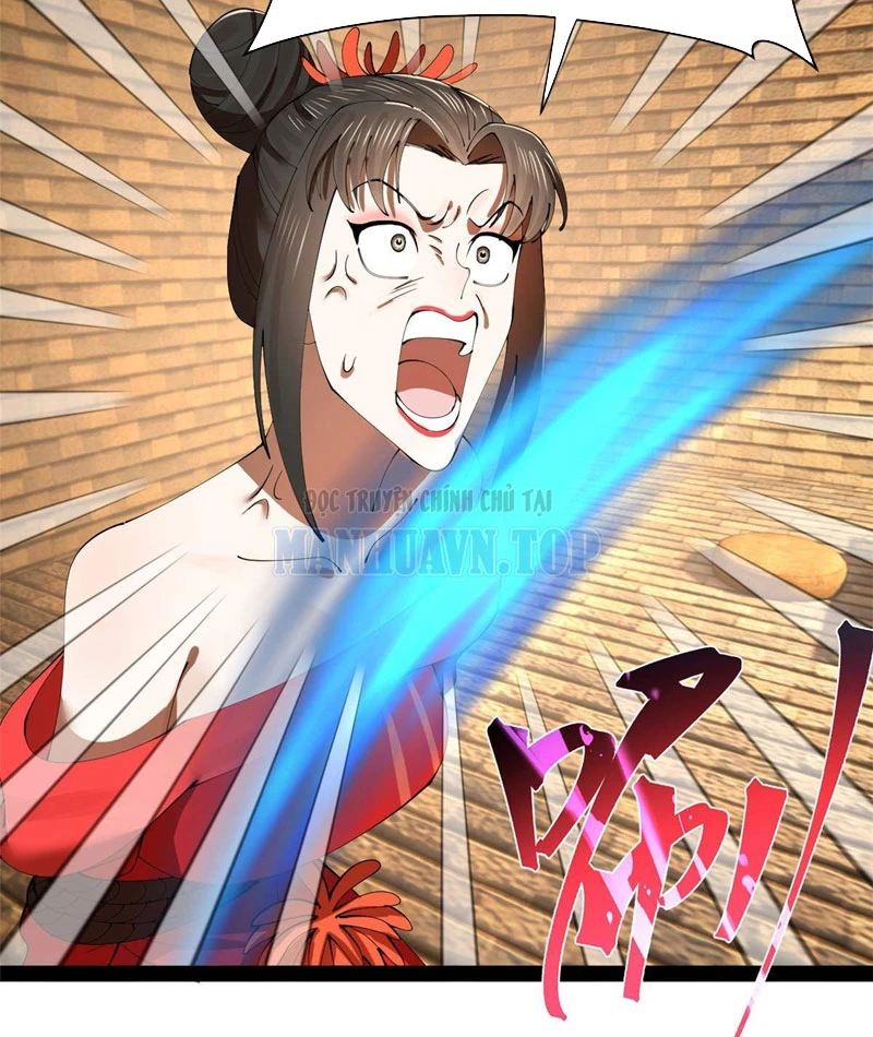 Chàng Rể Mạnh Nhất Lịch Sử Chapter 376 - 62