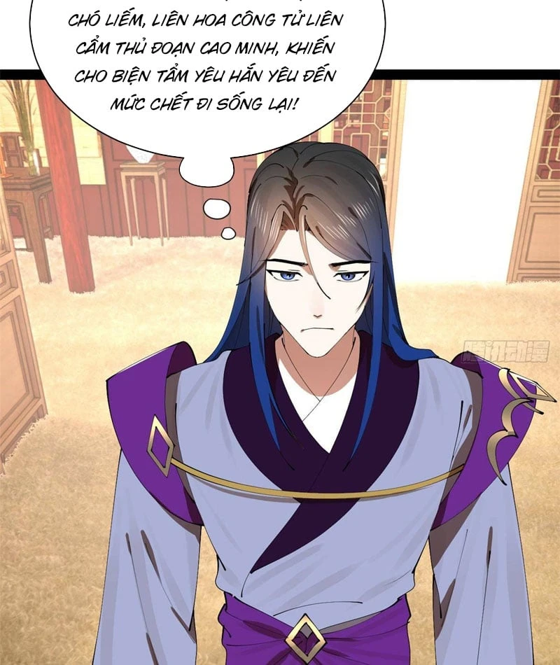 Chàng Rể Mạnh Nhất Lịch Sử Chapter 376 - 72