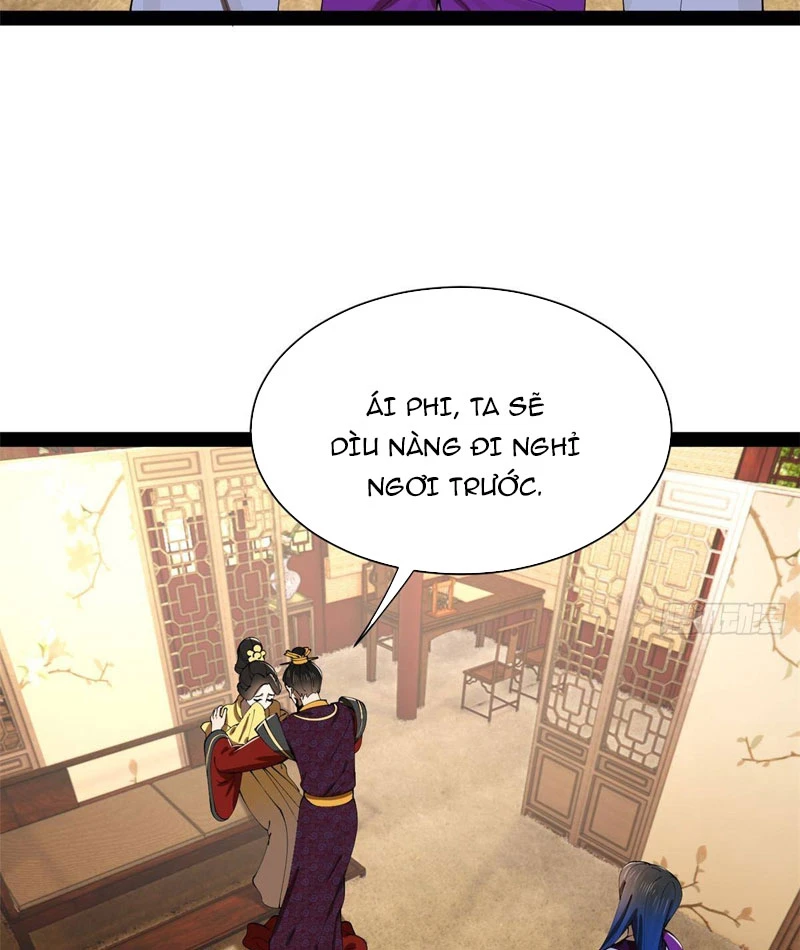 Chàng Rể Mạnh Nhất Lịch Sử Chapter 376 - 73