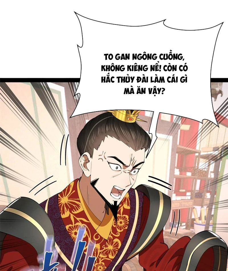 Chàng Rể Mạnh Nhất Lịch Sử Chapter 376 - 76