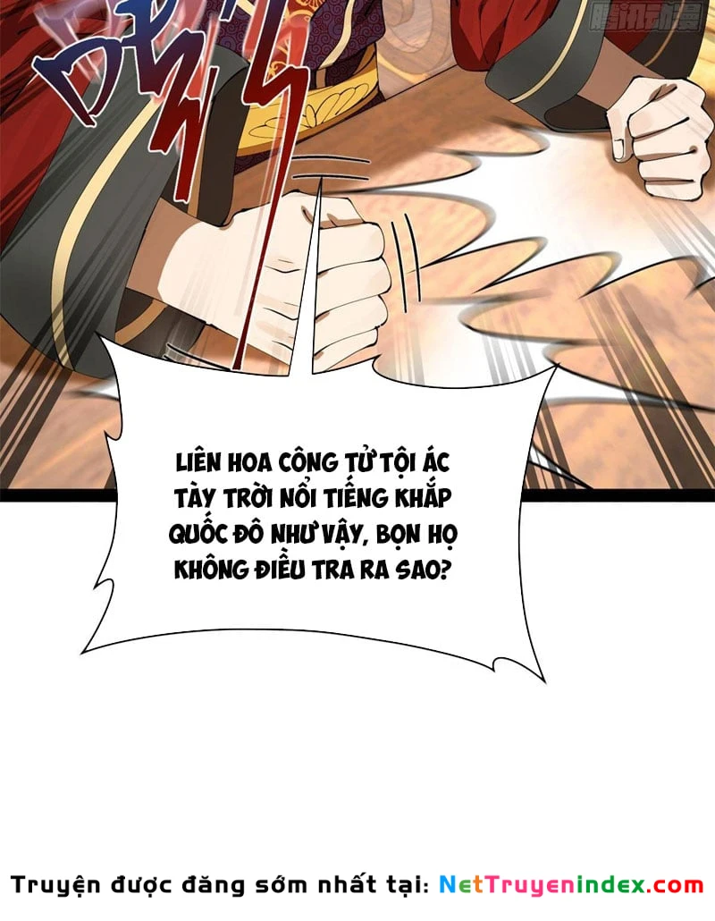 Chàng Rể Mạnh Nhất Lịch Sử Chapter 376 - 77