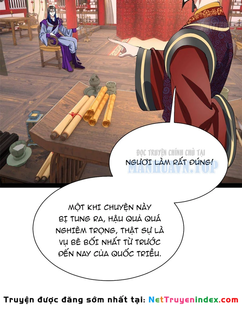 Chàng Rể Mạnh Nhất Lịch Sử Chapter 377 - 2