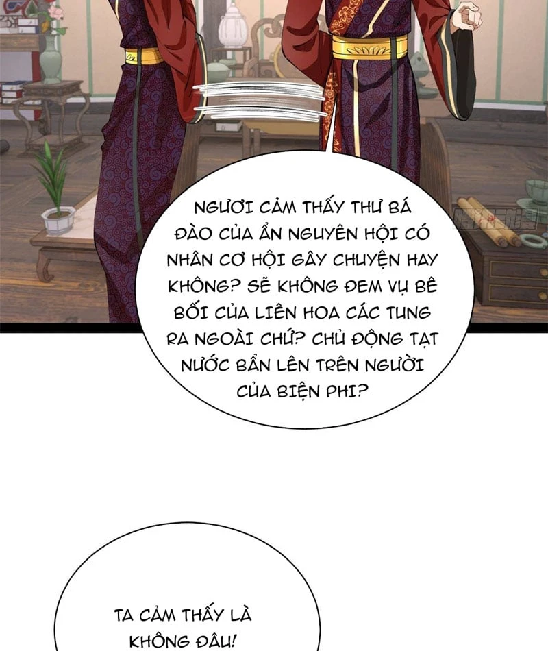 Chàng Rể Mạnh Nhất Lịch Sử Chapter 377 - 4